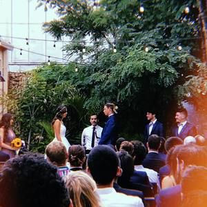 Meet your Posher, Michael